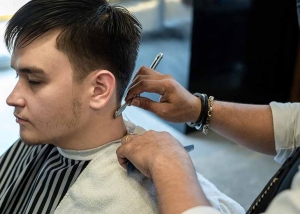 How Do Barber Shops Preserve Traditional Barbering Techniques?